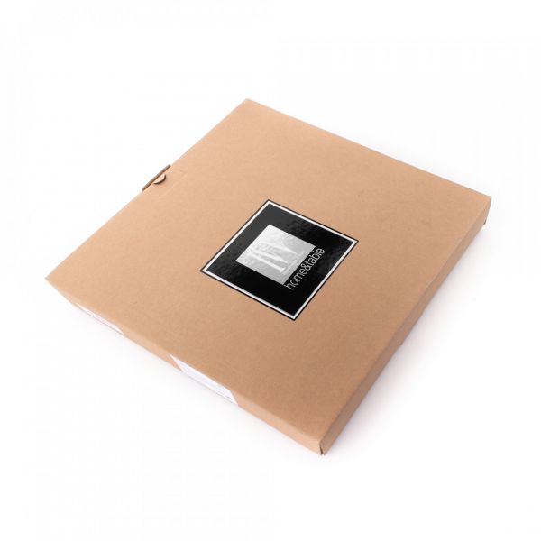 Блюдо сервировочное 28 см Folies IVV