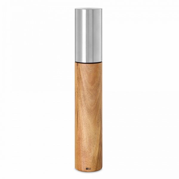 Мельница для перца и соли 40x6 см, дерево акации, Ikon ADHOC