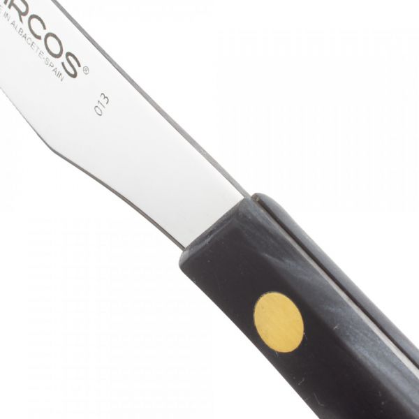 Набор столовых ножей для стейка 4 шт, 11 см, Steak Knives, 374000, ARCOS