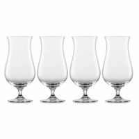 Набор бокалов из 4-х бокалов для коктейлей 530 мл, хрустальное стекло, Bar Special, 123628, SCHOTT ZWIESEL
