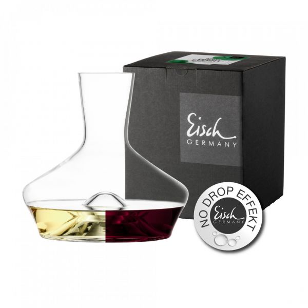 Декантер для вина 1.5 л, в подарочной упаковке, Decanters No Drop, EISCH
