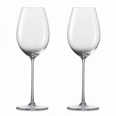 Набор бокалов для белого вина 319 мл RIESLING, ручная работа, 2 шт, Enoteca, 122085, ZWIESEL GLAS