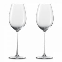 Набор бокалов для белого вина 319 мл RIESLING, ручная работа, 2 шт, Enoteca, 122085, ZWIESEL GLAS