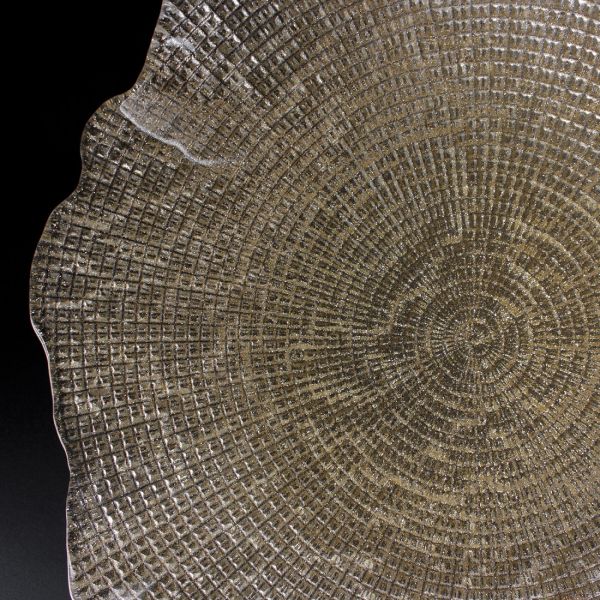 Блюдо сервировочное 28 см Folies IVV