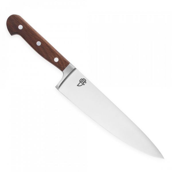 Нож поварской Шеф 21 см Classic Smoked Oak, BC210521, BERGER CUTLERY