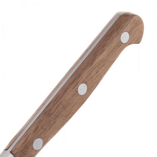 Нож для чистки и нарезки 9 см Classic Walnut, BC201309, BERGER CUTLERY