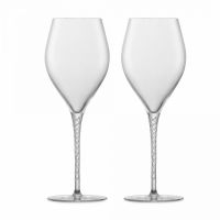 Набор бокалов для красного вина 480 мл, ручная работа, 2 шт, Spirit, 121613, ZWIESEL GLAS