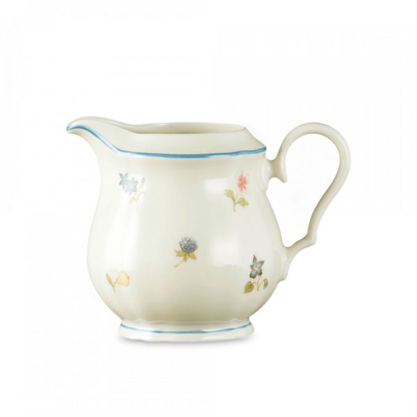 Сервиз чайный на 6 персон, 21 предмет, фарфор, Marie-Luise 30308, 30308TS21, SELTMANN