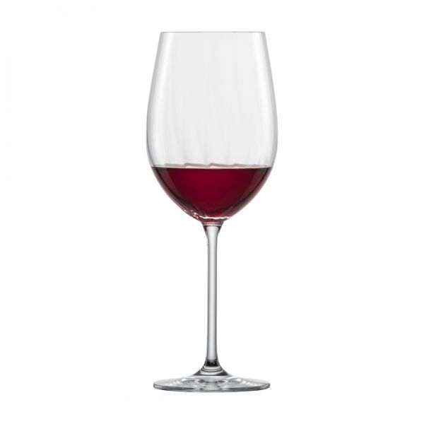 Набор бокалов для красного вина BORDEAUX 561 мл Wineshine, 6 шт, 121570, ZWIESEL GLAS