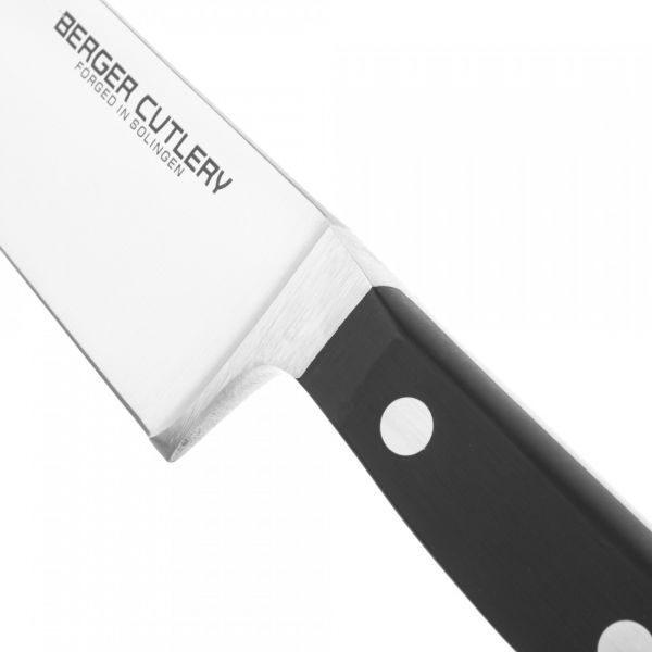 Нож поварской Шеф 16 см Classsic Pro, BC220516, BERGER CUTLERY