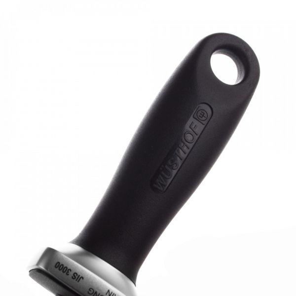 Мусат керамический 23 см, зернистость 3000, Sharpening steel, WUESTHOF, 4456 WUS, Золинген