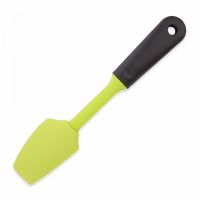 Лопатка кулинарная, силиконовая, 30 см, Kitchen Tools TREBONN