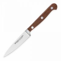 Нож для чистки и нарезки 9 см Classic Smoked Oak, BC211309, BERGER CUTLERY