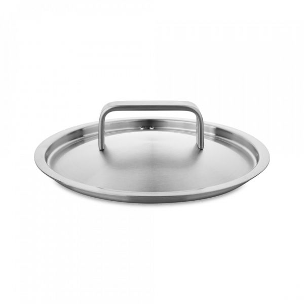 Набор посуды из 8 предметов для индукционных плит, 3 кастрюли, 1 ковш, 4 крышки, Limited Edition, 33400, ELO