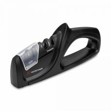 Точилка механическая для европейских и азиатских ножей, Knife sharpeners, 3069730104, WUESTHOF