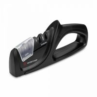 Точилка механическая для европейских и азиатских ножей, Knife sharpeners, 3069730104, WUESTHOF
