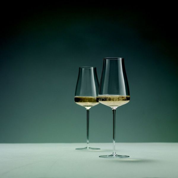 Набор бокалов для красного вина RIOJA, ручная работа 545 мл, 2 шт, The Moment, 122094, ZWIESEL GLAS