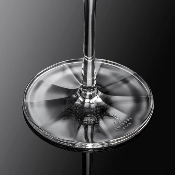 Набор бокалов для красного вина 638 мл Roulette ZWIESEL GLAS, 2 шт