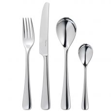 Набор столовых приборов ROBERT WELCH Malvern 24 предмета на 6 персон MALBR1099V/24