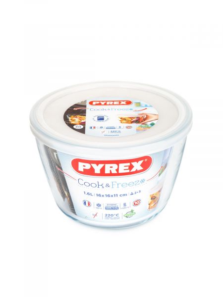 Форма для запекания и выпечки с крышкой