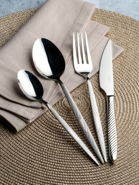 Ложка чайная ISTANBUL 2шт DOMENIK