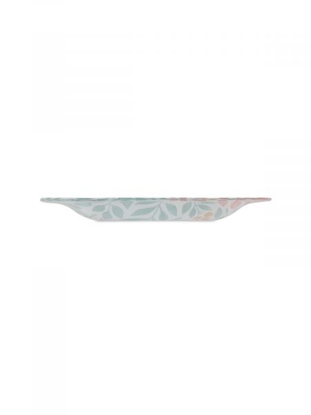 Тарелка десертная ALVIS RED 19см LUMINARC