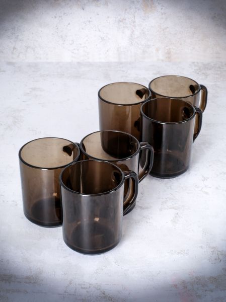 Кружка МАРЛИ ЭКЛИПС 250мл LUMINARC