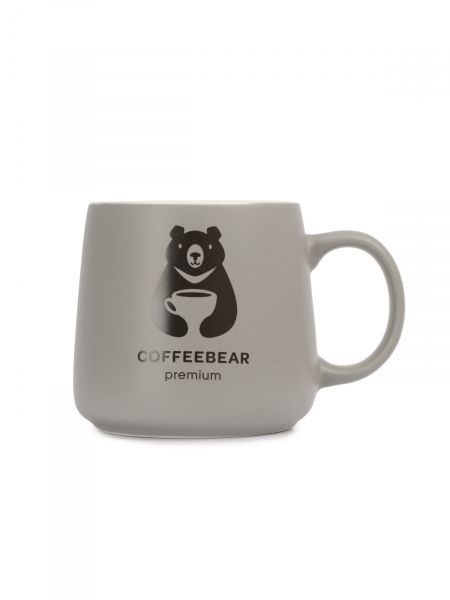 Кружка COFFEE PET 360мл DOMENIK