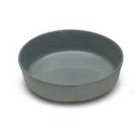 SIDE BOWL LOW Чаша для закусок низкая диам 120 x выс 30 мм фарфор