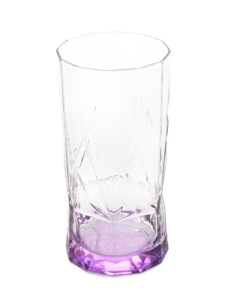 Стакан РОШ лак микс 450мл высокий LUMINARC