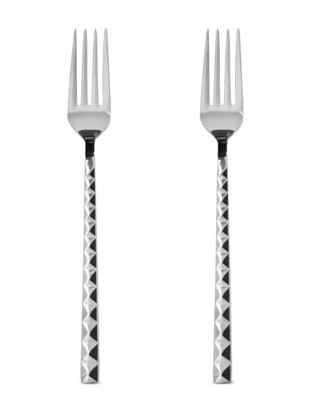 Вилка столовая PYRAMID 2шт DOMENIK