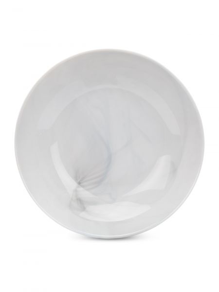 Тарелка суповая ДИВАЛИ МАРБЛ 20см LUMINARC