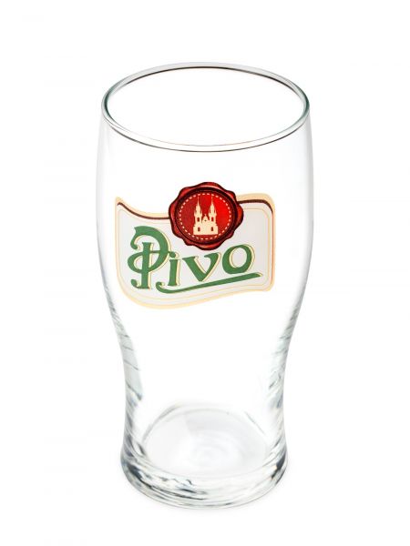 Стакан для пива ТЮЛИП ПИВНЫЕ СТРАНЫ 570мл LUMINARC