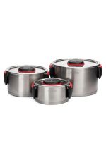 Набор кухонной посуды ROYAL 6 предметов ATTRIBUTE