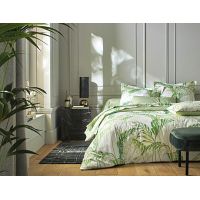 Постельное бельё PALM HOUSE TILLEUL пододеяльник 200х220 простынь 280х320 наволочка 50х75*2шт