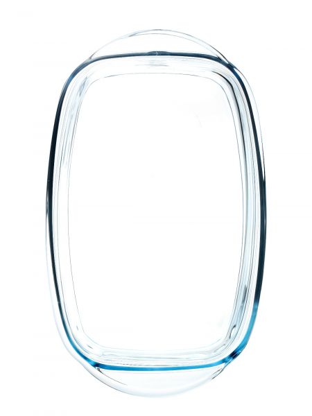 Утятница прямоугольная ESSENTIALS 6.5л PYREX