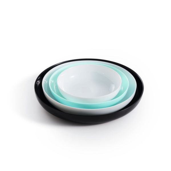 Тарелка для подачи ФРЕНДС ТАЙМ 17см LUMINARC