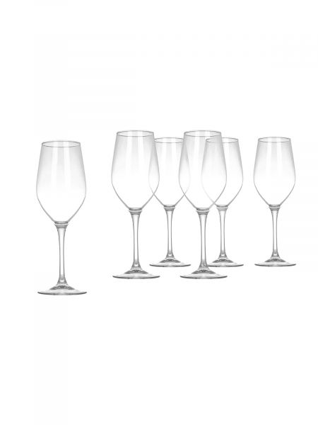 Набор бокалов для вина СЕЛЕСТ 6шт 450мл LUMINARC