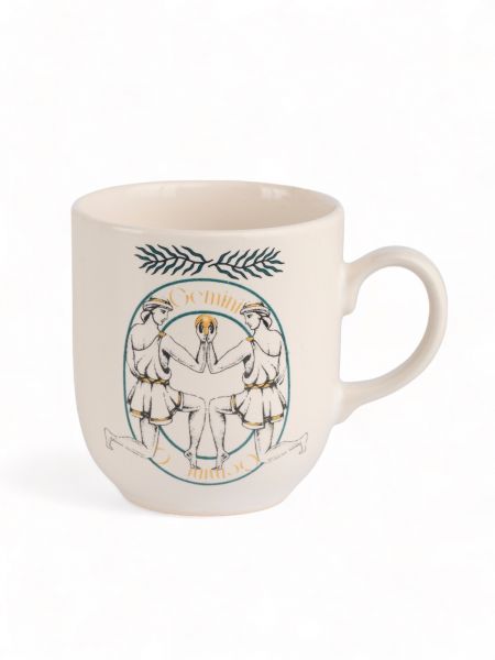 Кружка HOROSCOPE 400мл DOMENIK