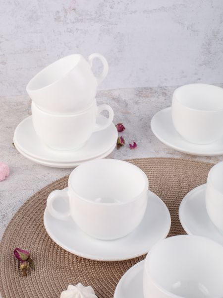 Набор чайный ЭССЕНС 12пр 220мл LUMINARC