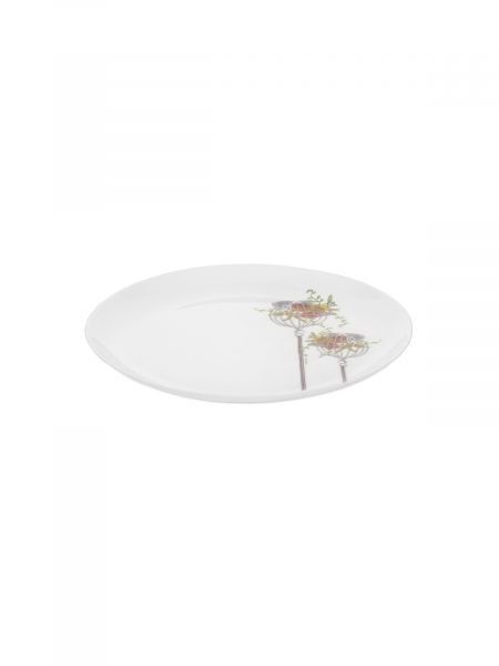 Тарелка обеденная ФЛОРА 27см LUMINARC