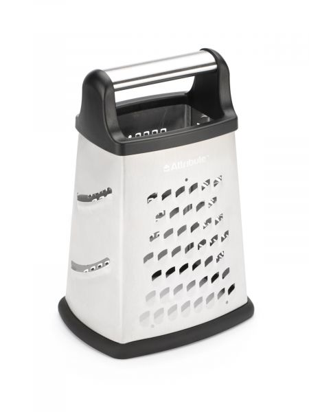 Терка RAZOR с лазерной заточкой ATTRIBUTE