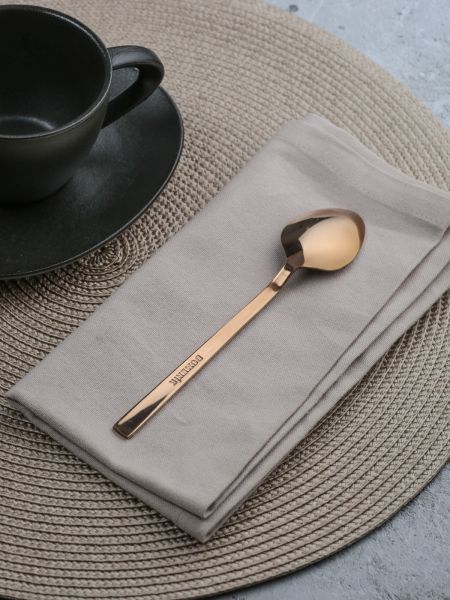 Набор столовых приборов MODERN BRONZE 24пр DOMENIK