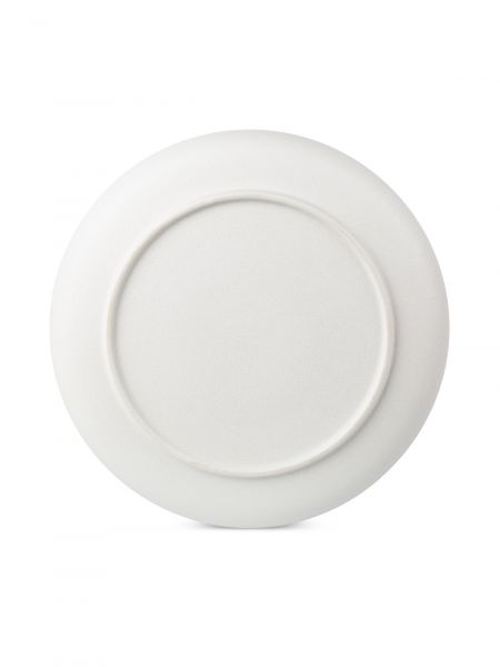 Тарелка десертная ROCK WHITE 21см DOMENIK