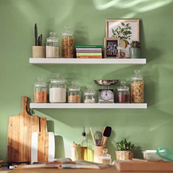 Банка для продуктов БИГ КЛАБ с крышкой 2л LUMINARC