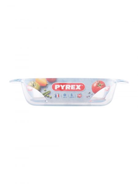 Блюдо для запекания и выпечки IRRESISTIBLE 31х20см прямоугольное PYREX