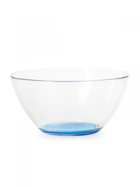 Салатник ГЛАДКИЙ лак микс 16см OSZ