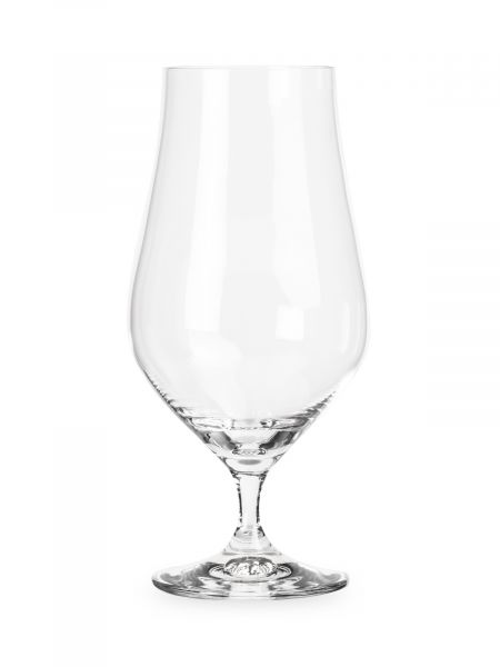 Набор бокалов для пива TULIPA 6шт 540мл CRYSTALEX