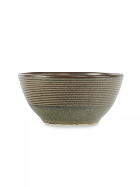 Салатник HELEZONE GREEN 12см 300мл DOMENIK