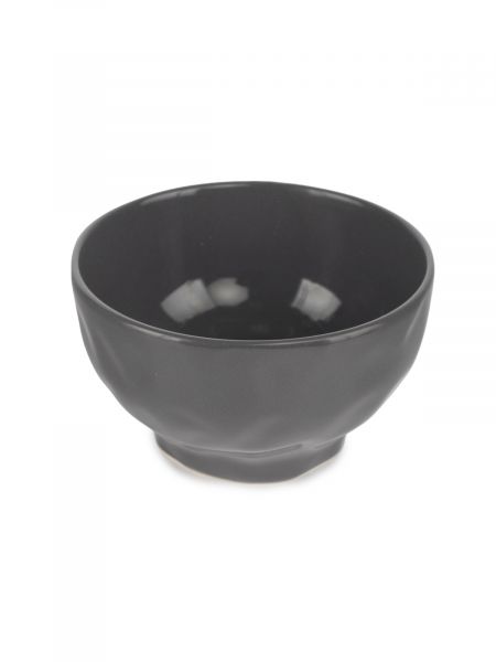 Салатник STONE серый 15см DOMENIK